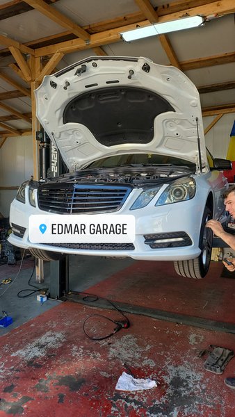 Edmar Garage - Service auto